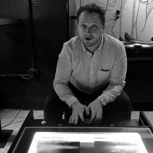 Meet your Posher, Treg